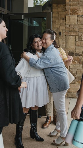 5.5K views · 48 reactions | Come to church this weekend! We're celebrating Child Dedications this weekend and we want you to be a part of what's happening here.﫶 It's week 3 of "How Not to Ruin Your Life" and it won't be there same without you! Find a service at gatewaypeople.com/locations  | Gateway Church | Facebook