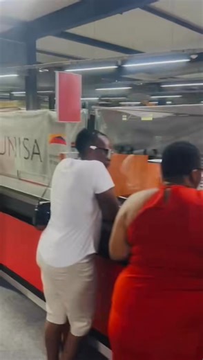 2026 Registration is currently underway across Unisa campuses. Protection Services, Operations and Support services have been deployed to ensure that the process goes smoothly and efficiently. | Unisa Radio