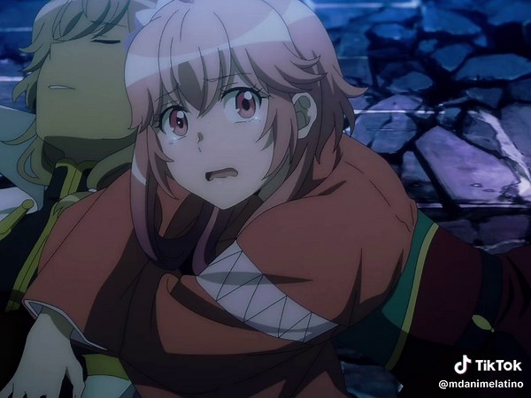 Tsukimichi Moonlit Fantasy Highlights