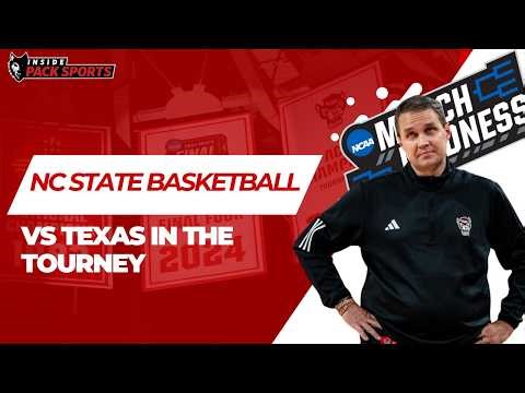 NC State vs Texas Preview: 3 Keys for the Wolfpack in Dayton