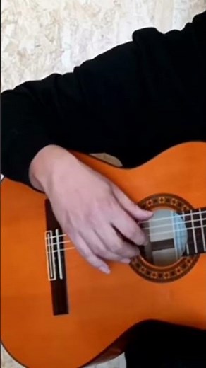 🎸 Ritmo en Guitarra 4 Movimientos BÁSICO Mano Derecha | Basic Strumming Patterns