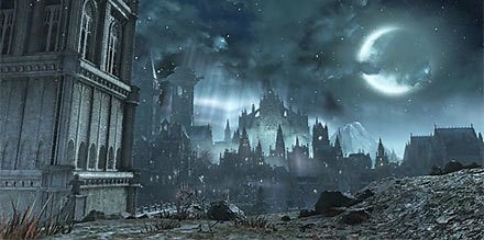 Irithyll of the Boreal Valley | Dark Souls 3 Wiki