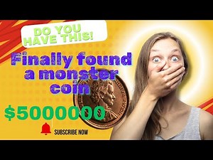 RARE 1984 Canadian Penny with QUEEN Elizabeth II on Vintage Copper Coin?