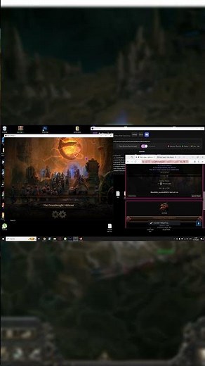 Nexus Trader for Path of Exile 2