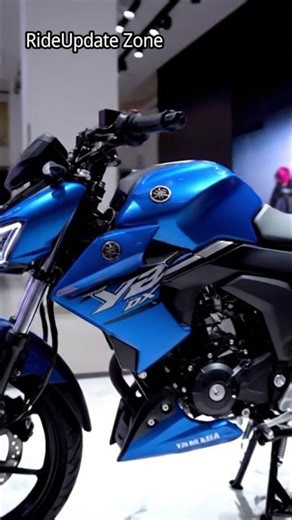 🔥🔥2026 Yamaha YB 125Z DX | New 125cc Street Bike Full Walkaround & Engine Sound