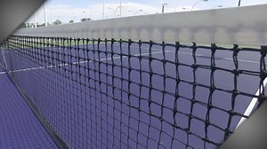 After hitting on a PlaySight SmartCourt at the 2016 BNP Pariabas Open, the top tennis pros and coaches were blown away. Hear from a few of them here, including CoCo Vandeweghe and Alexandr Dolgopolov. For more on PlaySight's SmartCourt technology, visit www.playsight.com | PlaySight