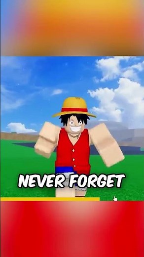 The MOST INSANE Blox Fruits Moment EVER..