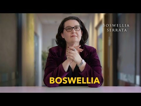 Boswellia. Cum se transformă plantele medicinale în remedii naturale?