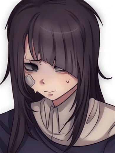 the next one mighhhht be a redhead || #yanderesimulator #yanderesim #yandereredesign #yandere #horuda