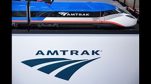 Freight train derailment in the Bronx impacts Amtrak service between New York and Connecticut