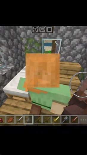 Minecraft Redstone House 🧠 | Automatic Secret Base #minecraft