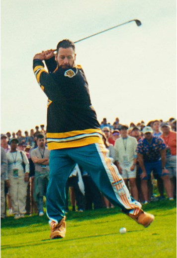 Happy Gilmore 2: What to Expect on Netflix in 2025