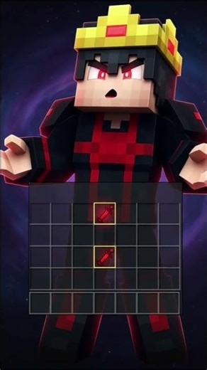 1 DAMAGE=WORLD DELETE | MINECRAFT | VIRAL SHORTS | MOBIT OP