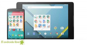 Así te ayuda Android con tu empresa y trabajadores