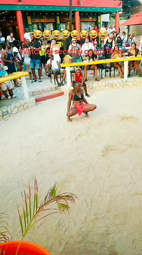 Security Guard Comedy Compilation