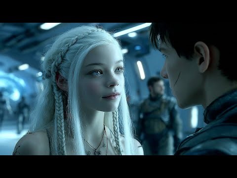 First Time Testing Human Reproduction—My Alien Roommate Couldn’t Resist HFY | Sci-Fi Story