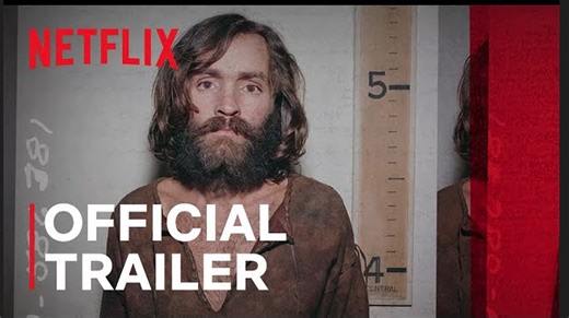 CHAOS: The Manson Murders | Official Trailer - Netflix