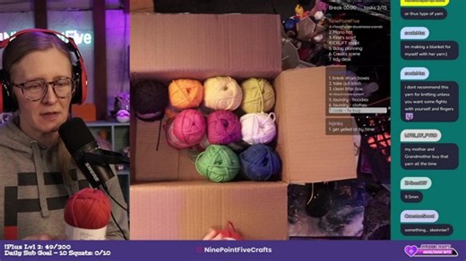 !Task A Palooza -> !CRUFT -ification | !tasklist !soon !shop !yt