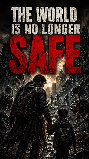 This World Is No Longer Safe 😨 A Deadly Outbreak Changed Everything | Stake Land Part 1