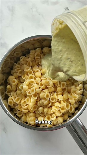 🍝 Die 55 g Protein Airfryer Pasta