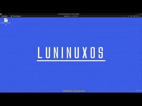 GNUBSD 404 Short N46 Linunix 20.04