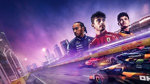 Provato F1 24: primi giri di pista con il nuovo racing game Codemasters