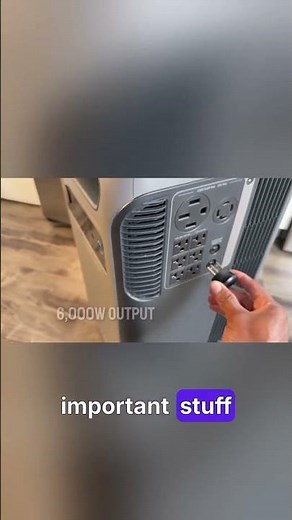 Best Portable Power Station 2026? Anker SOLIX F3800