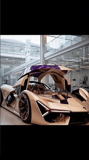 Never Seen Stunning Future Cars ⚡ | Futuristic Luxury Design 2025