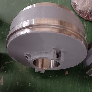 [Hot Item] Metallic Slurry Pump Packing Seal's Stuffing Box or Gland Box