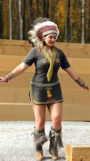 #NativeWoman #IndigenousVoices #NativePride #RespectNativePeople | native