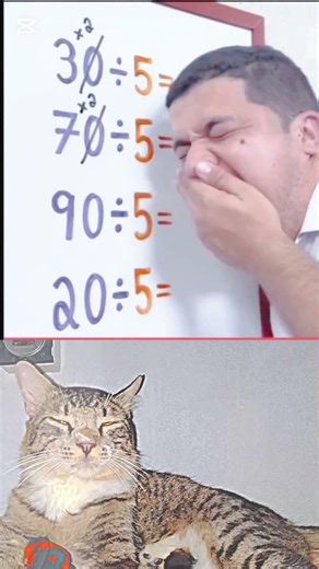 Stigma math teacher #mathematics #mathstricks #foryou