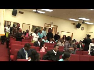 Kenique - Sit at the Welcome Table