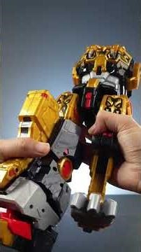 EP3 | Miniforce Dinoid Warrior DINO EMPEROR | #transformers