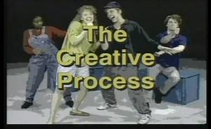 Creative Drama and Improvisation