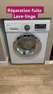 Washing machine leak repair #christok #electrical #christok #troubleshooting #repair #washingmachine