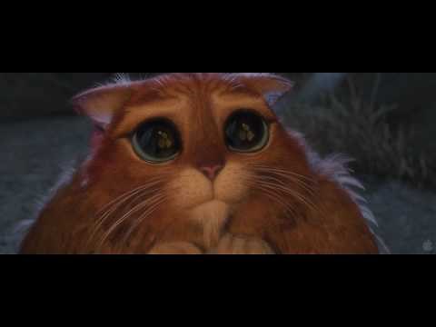 Shrek Forever After - Trailer HD