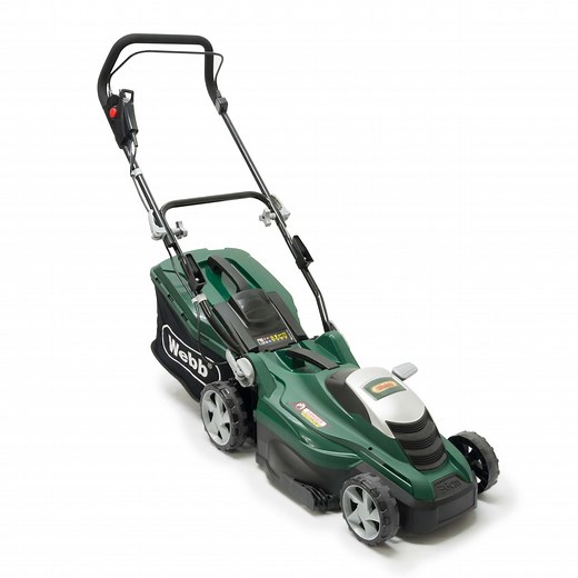 Webb Webb WEER36 Classic 36cm (14") Electric Lawn Mower