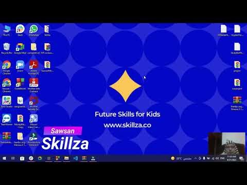 Standard code | html - css | Lesson 2