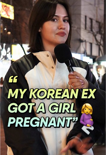 Coping with My Korean Ex-Boyfriend's New Relationship