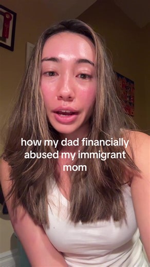 Overcoming Financial Abuse: My Mother's Journey