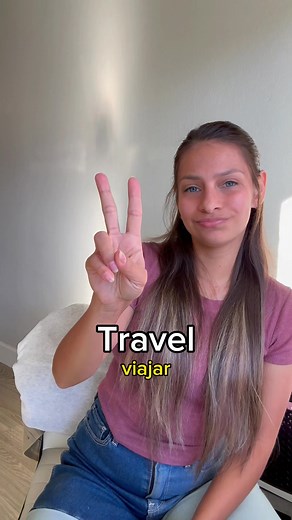 Learn how to sign “trip,” “travel,” and “journey” in American Sign Language (ASL). Explore regional variations, respect differences, and enjoy the beauty of sign language! 🤟🏼 #asl #signlanguage #respect | ASL & LSM