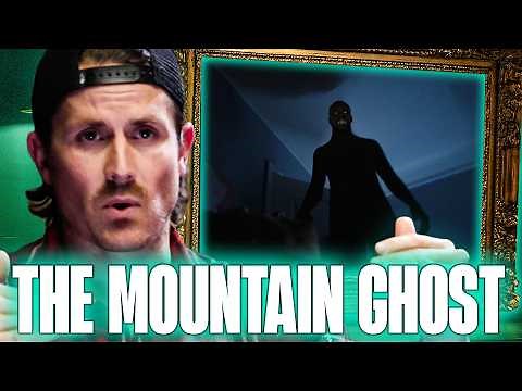 MrBallen Shares One of His Most Terrifying Paranormal Encounters