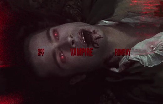 Vampire Aesthetic Edit Inspired by Playboi Carti