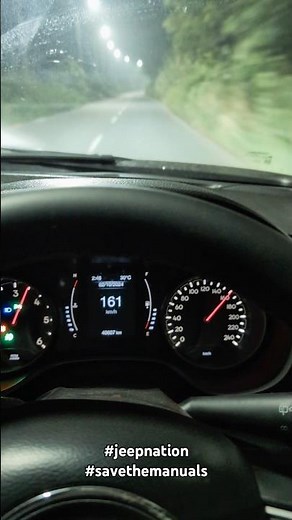 Tuning the Jeep Compass Multijet Diesel - The Ultimate Upgrade Guide