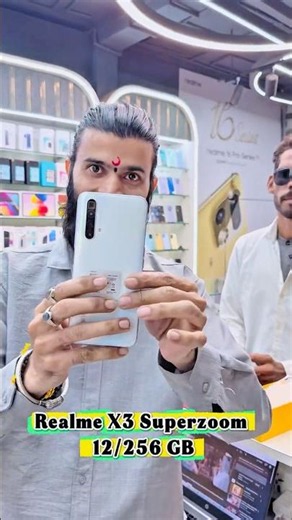 Realme X3 ₹15000🔥 #realme #smartphone #techreview