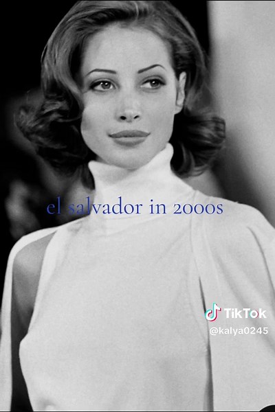 El Salvador in the 2000s: A Look Back