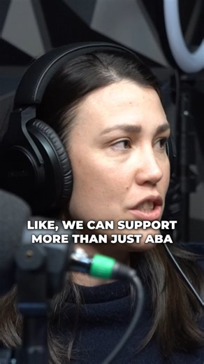 Beyond the Science Podcast on Instagram: "🎙️ 𝗘𝗽𝗶𝘀𝗼𝗱𝗲 𝟰𝟯 𝗶𝘀 𝗟𝗜𝗩𝗘 — 𝘄𝗵𝗲𝗿𝗲𝘃𝗲𝗿 𝘆𝗼𝘂 𝗴𝗲𝘁 𝘆𝗼𝘂𝗿 𝗽𝗼𝗱𝗰𝗮𝘀𝘁𝘀 Did you know 𝗢𝗳𝗳𝗶𝗰𝗲 𝗣𝘂𝘇𝘇𝗹𝗲 didn’t start as a business idea at all? In this highlight, 𝗖𝗵𝗮𝗿𝗹𝗲𝗻𝗲 shares the origin story of what originally began as ABA Puzzle. Faced with overwhelming documentation demands and no real tools to support the work, a CTO saw what his partner was dealing with—and built a documentation tool simply to help her get