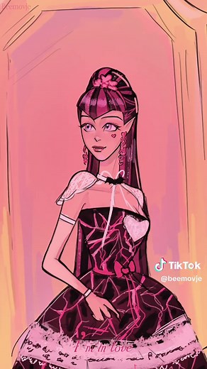 Celebrate Valentine's Day with Monster High Couples