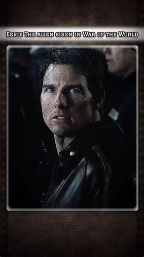 Eerie the Alien siren 😱