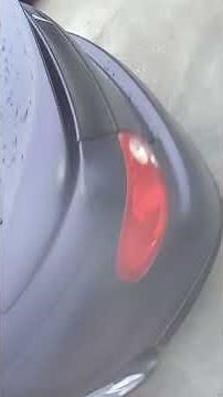 update on the Avanti av200 sprayed GTO with $500 a gallon automotive paint